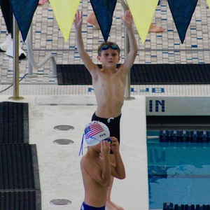Dawson Hedrick